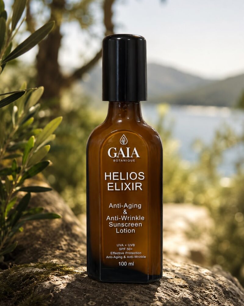 Helios Elixir