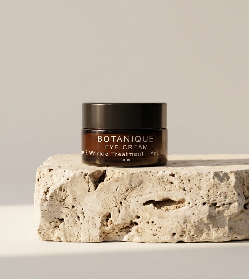 Botanique Eye Cream