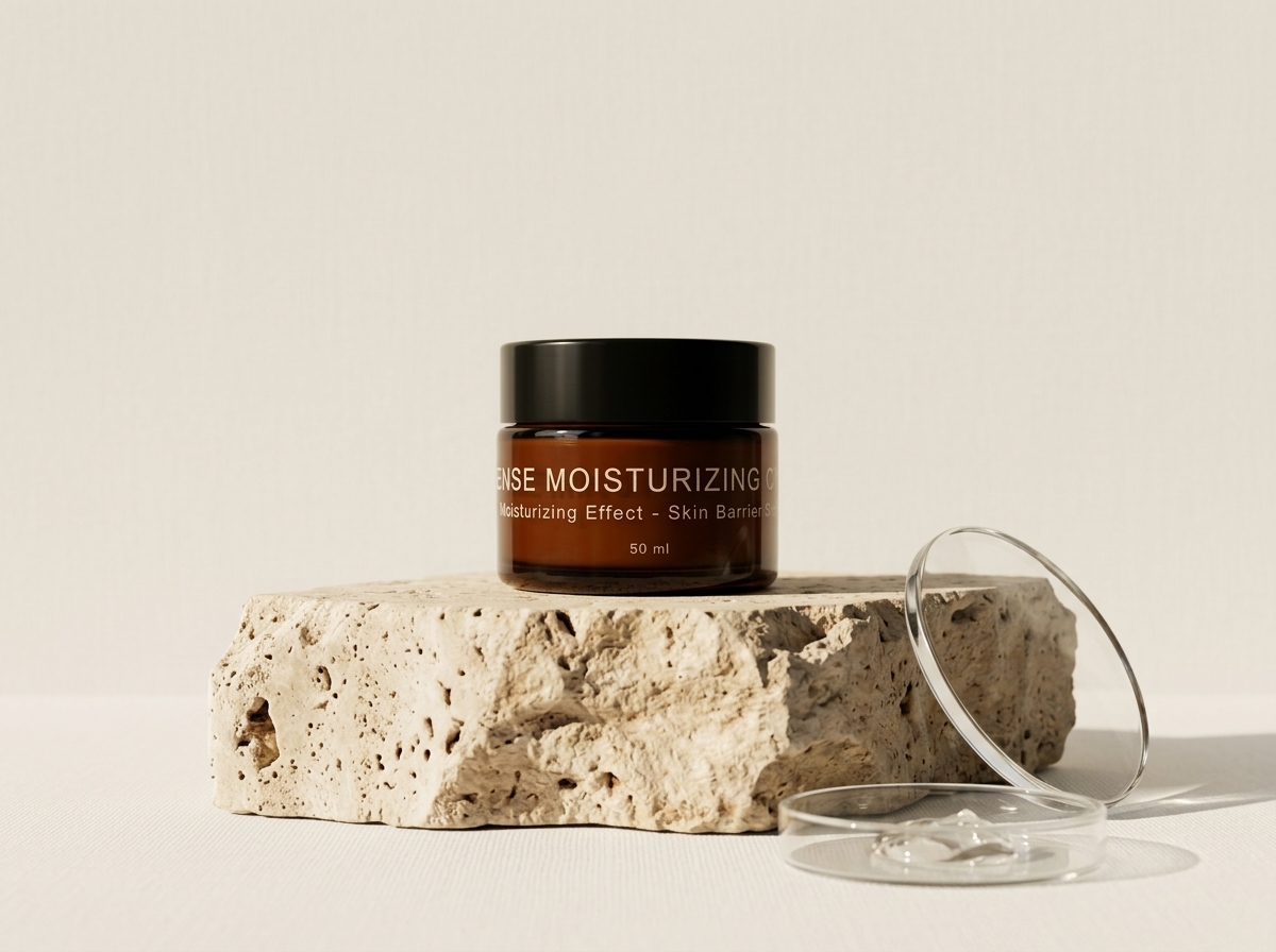 Intense Moisturizing Cream - Görsel 2