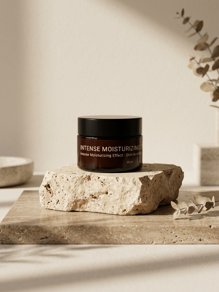 Intense Moisturizing Cream - Görsel 3